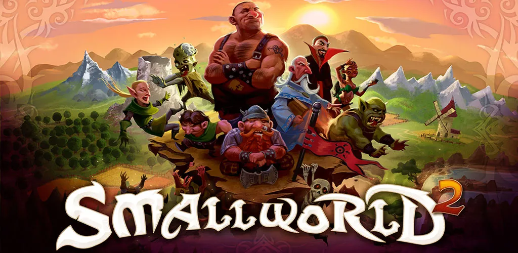Small World